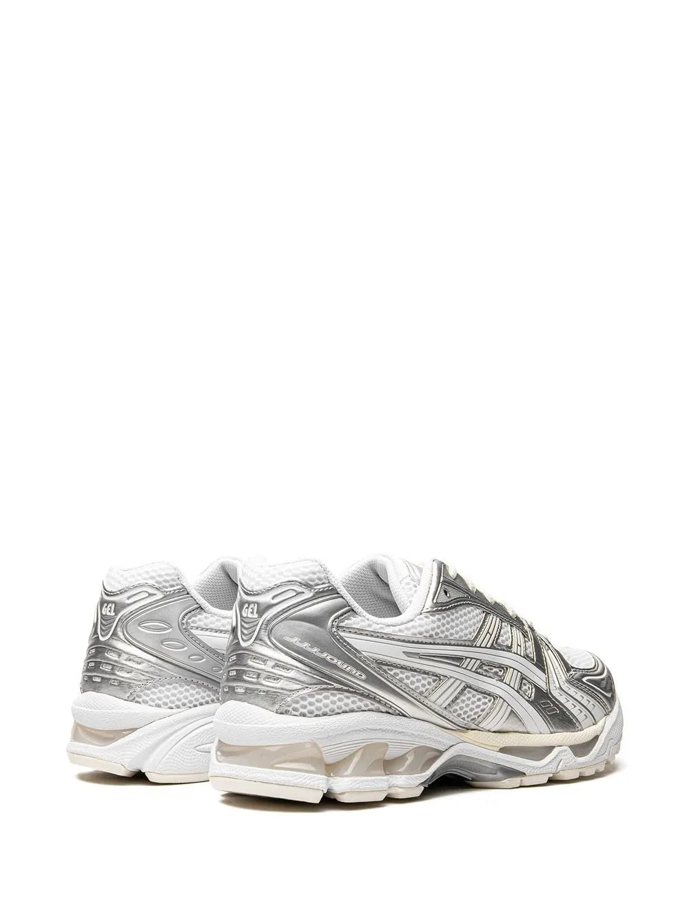 ASICS X Jjjjound Gel-Kayano 14
