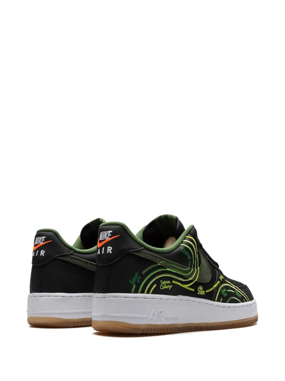 Nike Air Force 1 Lv8