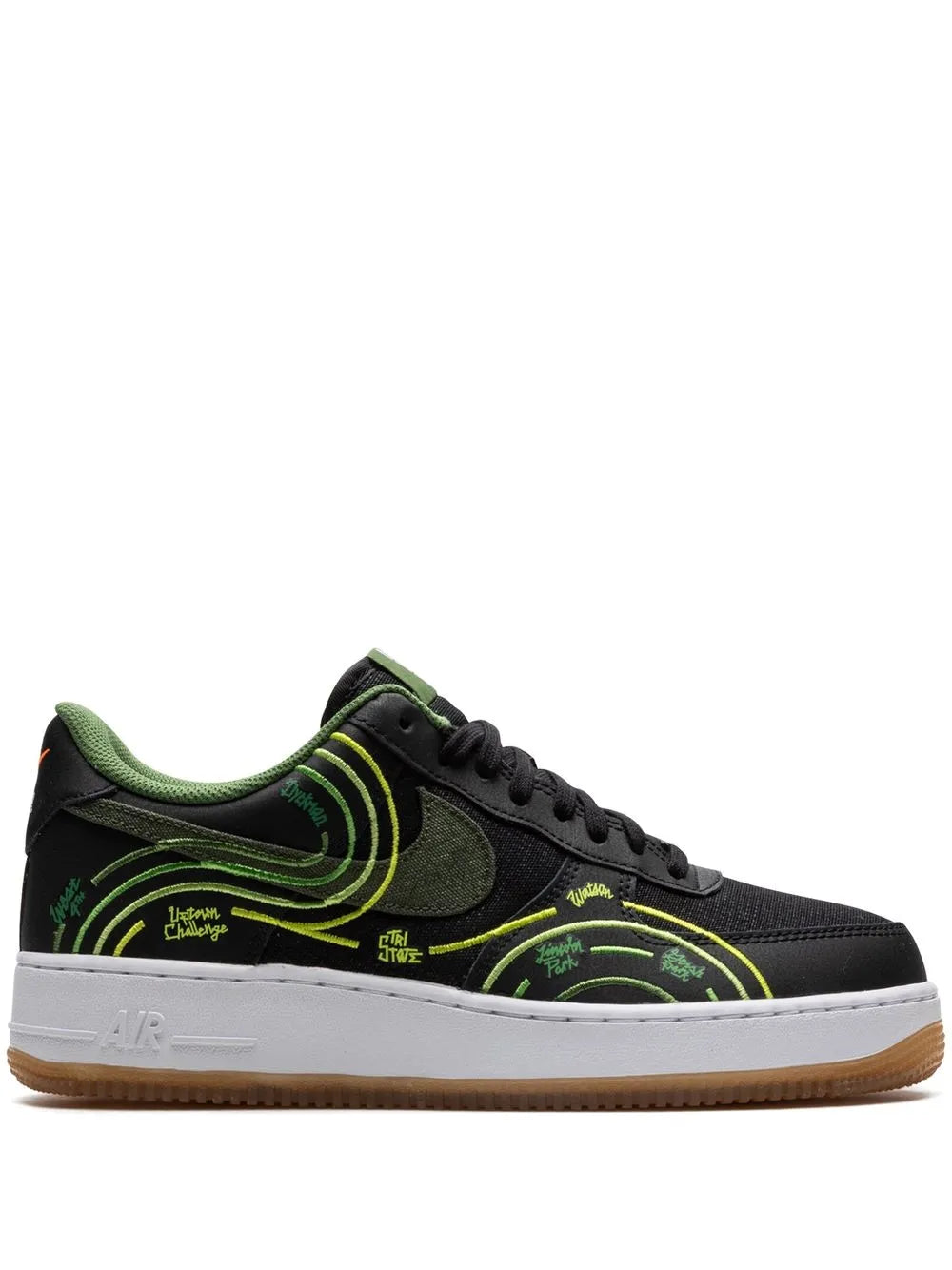 Nike Air Force 1 Lv8