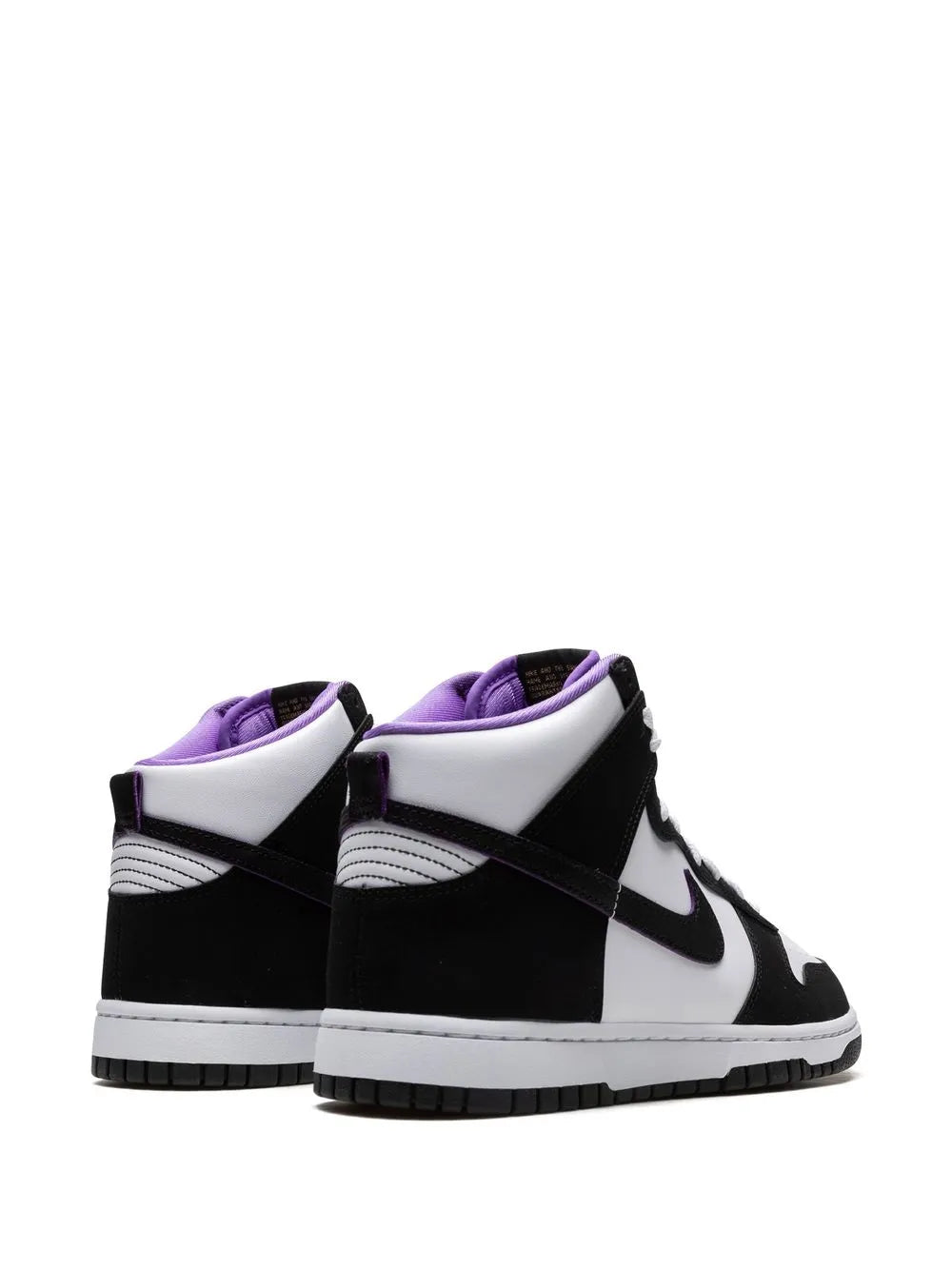 Nike Dunk High