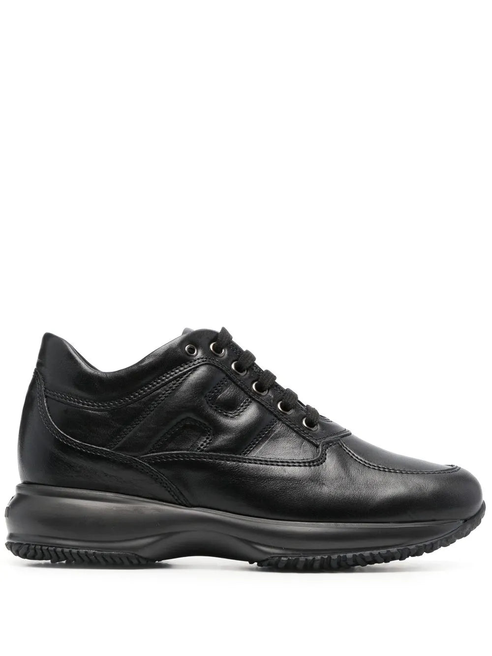 Hogan Chunky Lace-Up