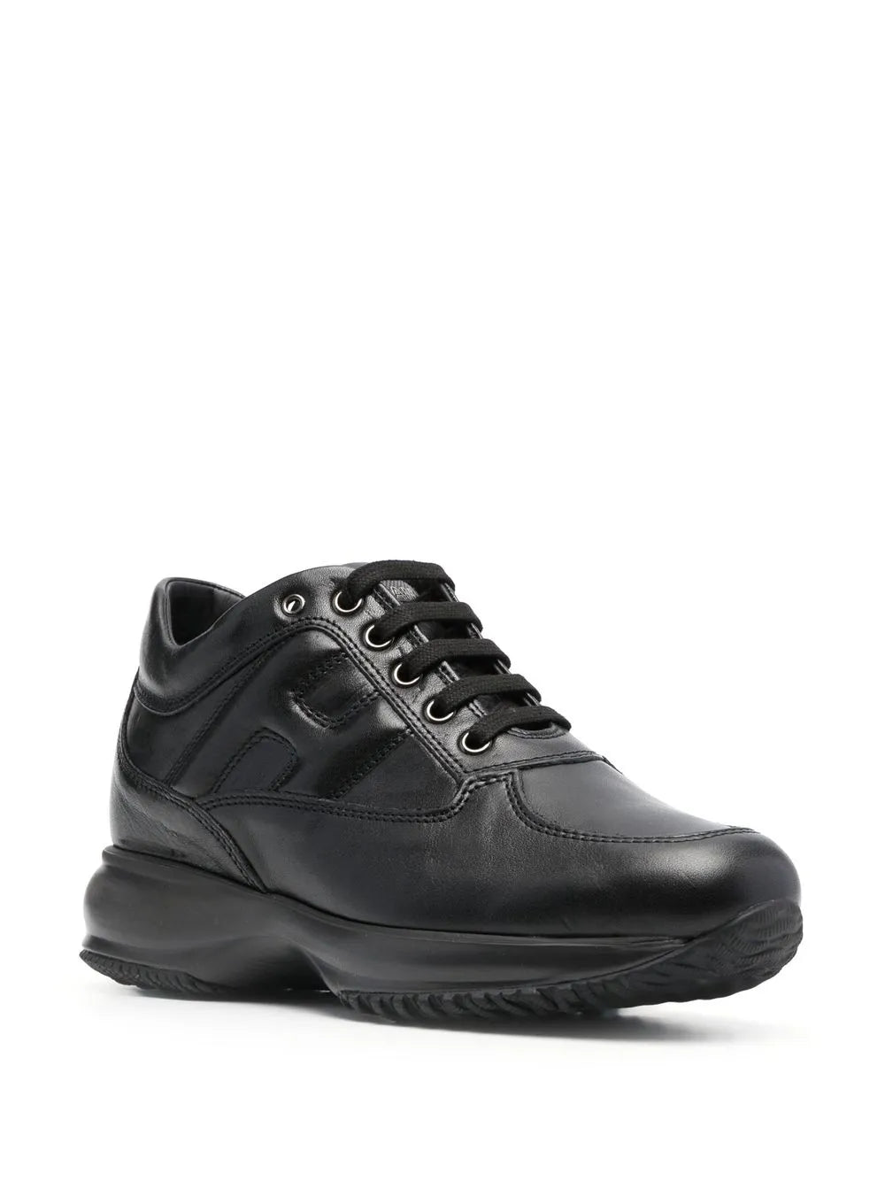 Hogan Chunky Lace-Up