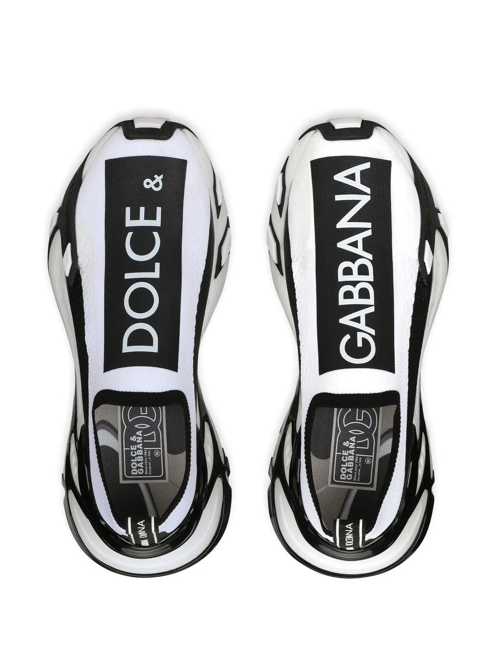 Dolce & Gabbana Fast Mesh