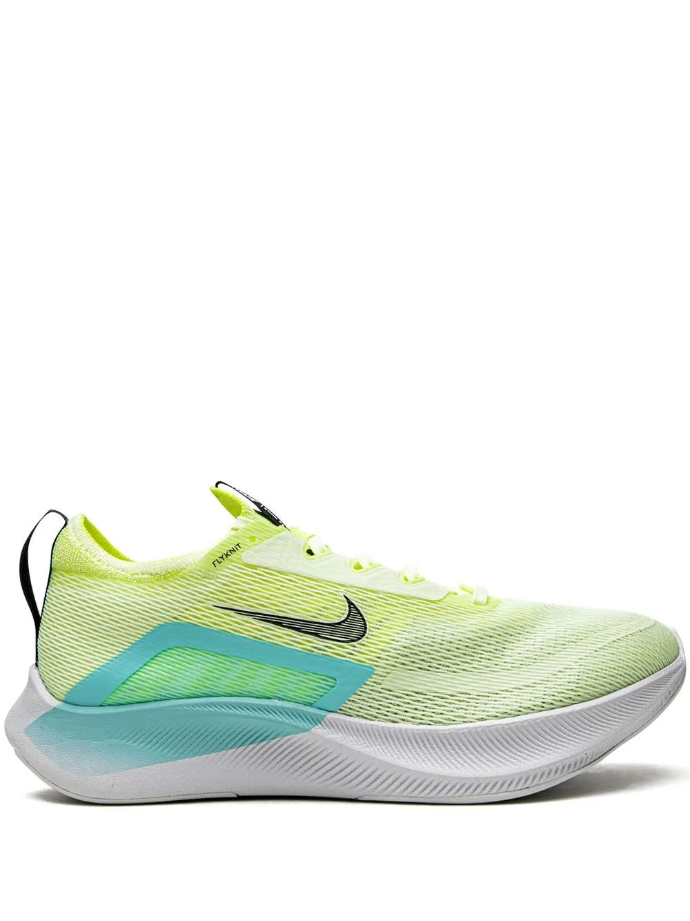 Nike Zoom Fly 4 Low-Top