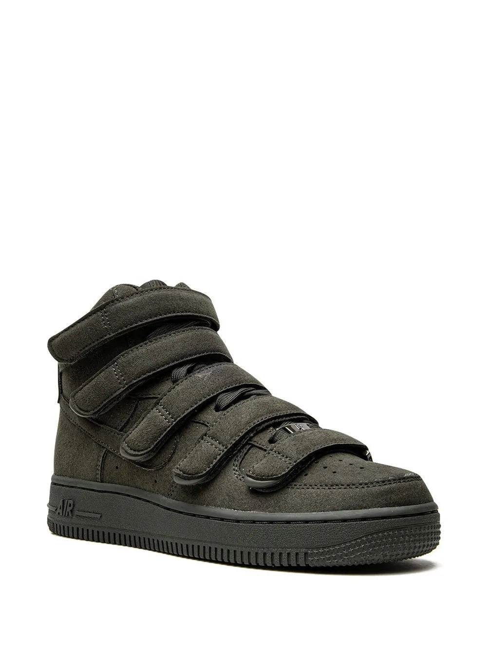 Nike X Billie Eilish Air Force 1 High Strap