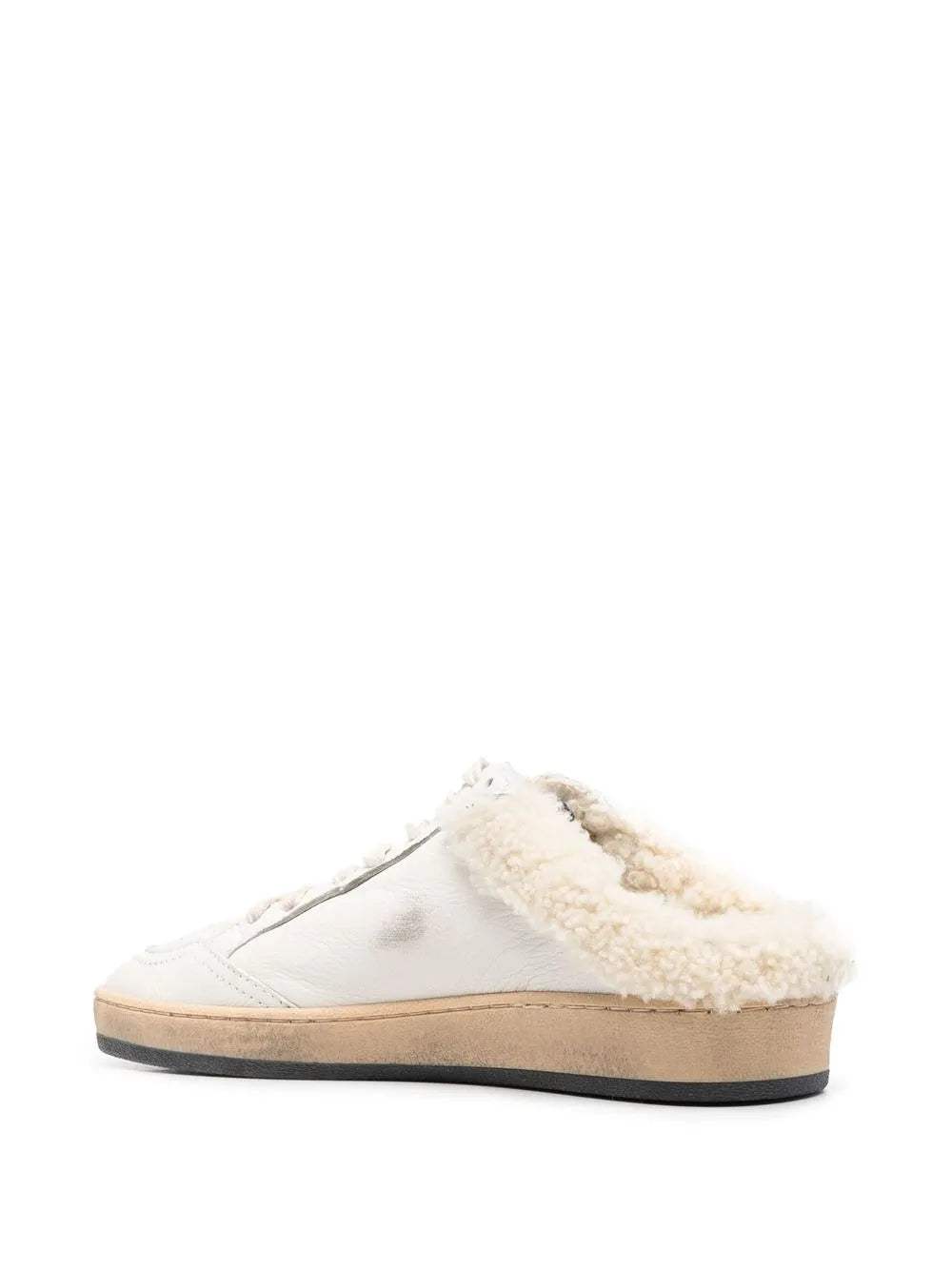 Golden Goose Ball Star Sabot