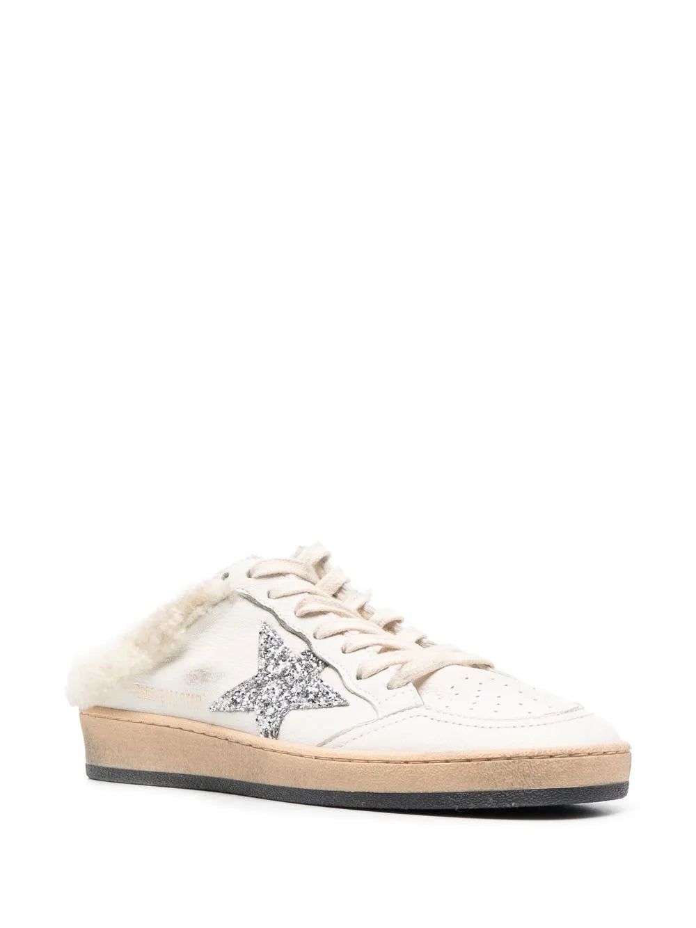 Golden Goose Ball Star Sabot