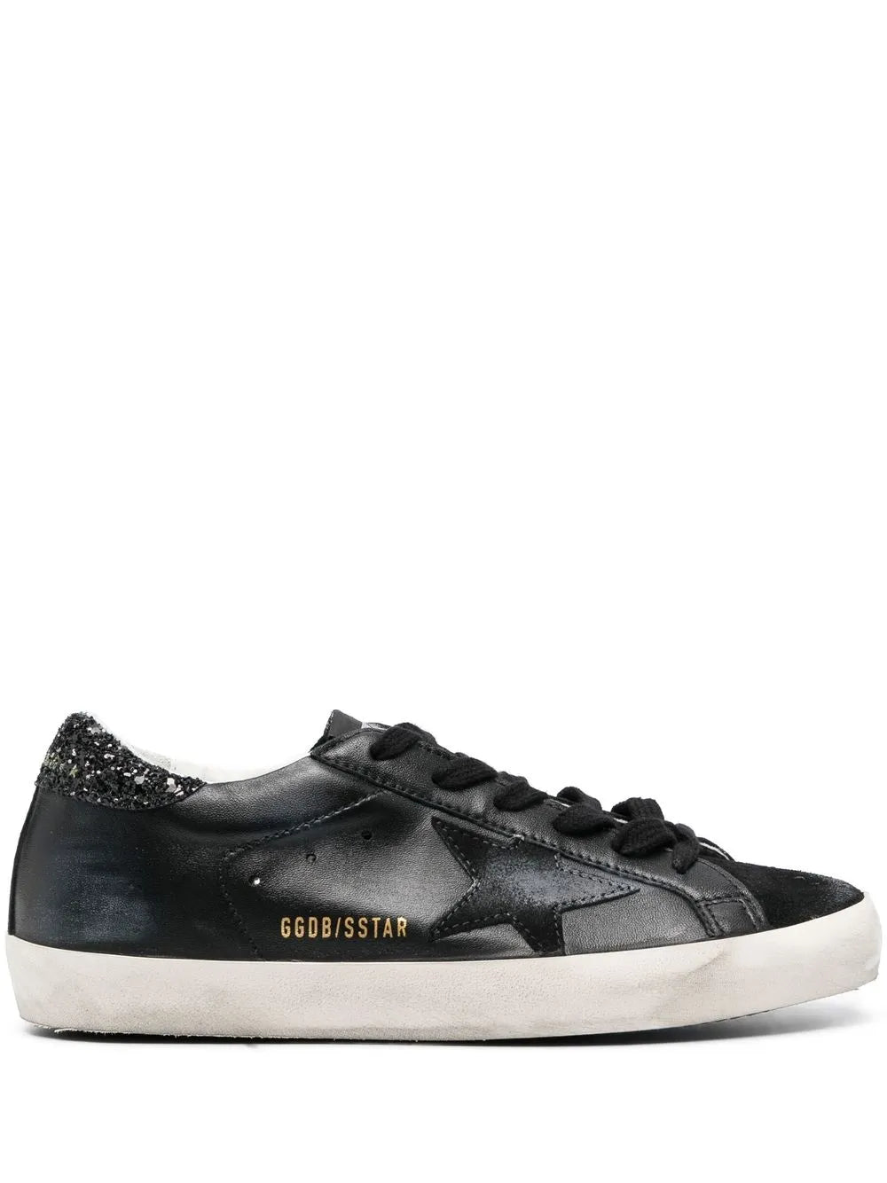 Golden Goose Super Star Low-Top