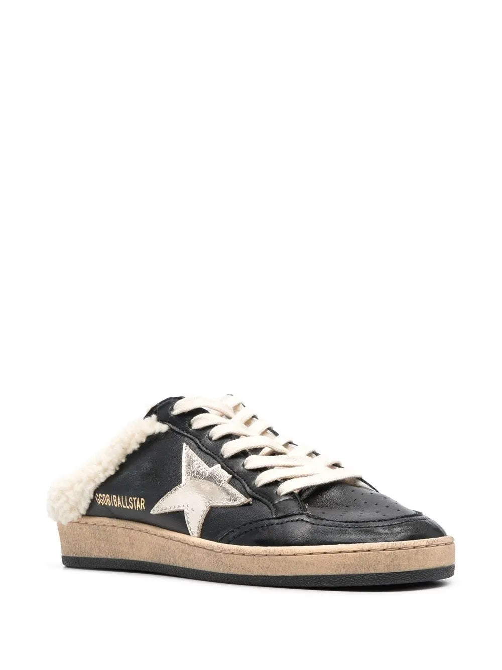 Golden Goose Ball Star Sabot