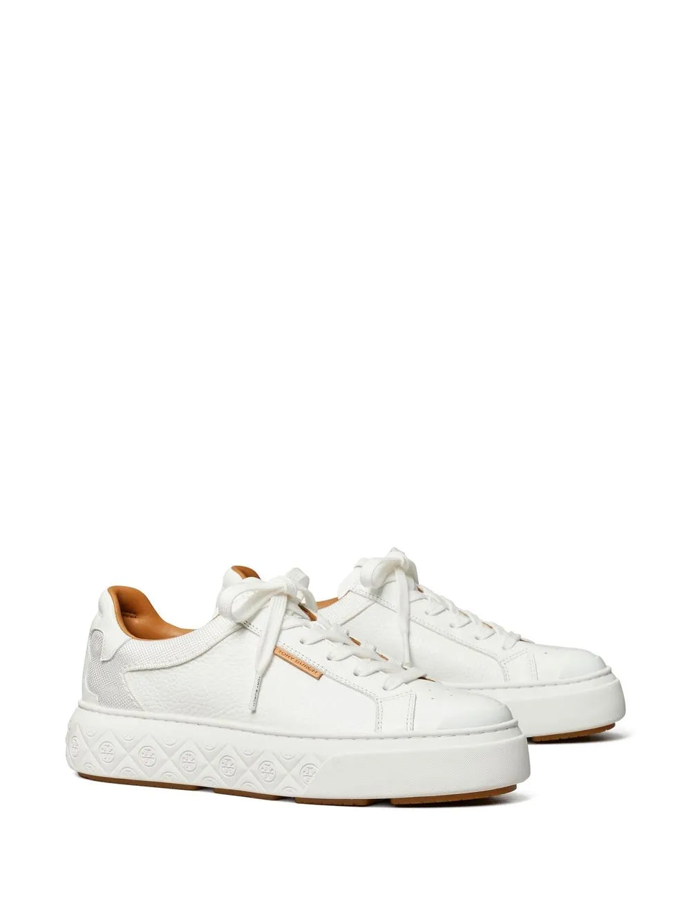 Tory Burch Ladybug Platform
