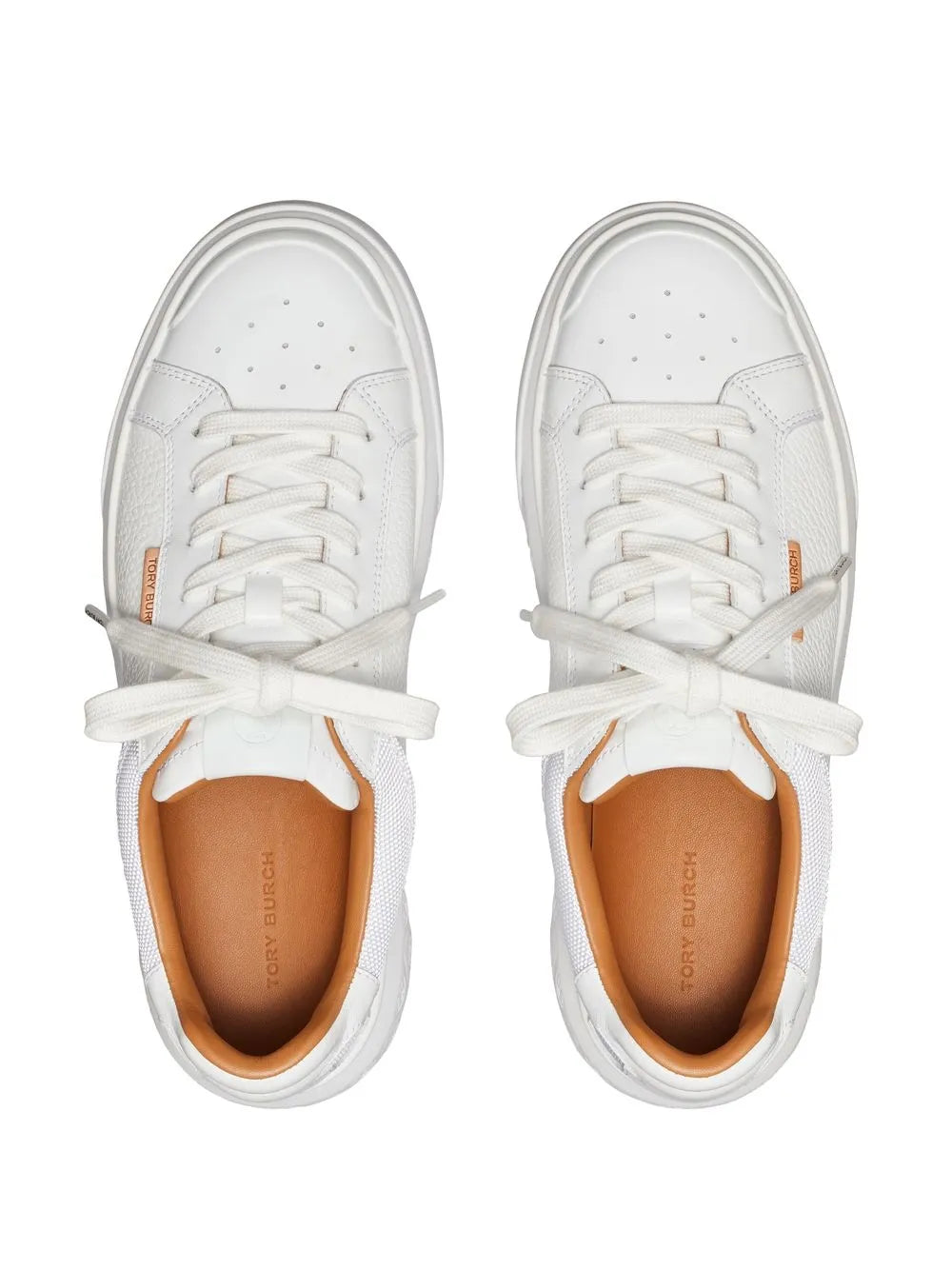 Tory Burch Ladybug Platform