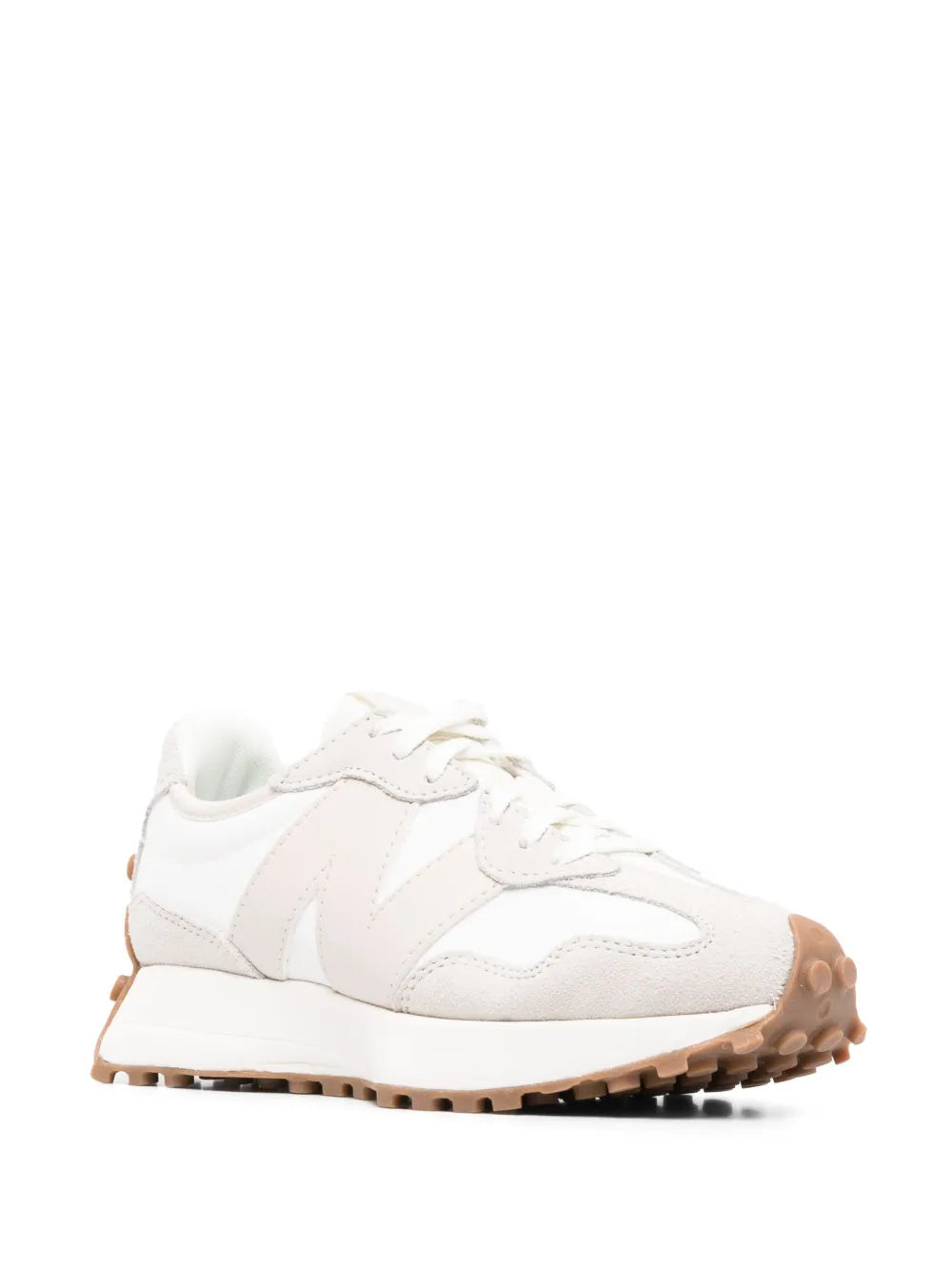 New Balance 327 Low-Top