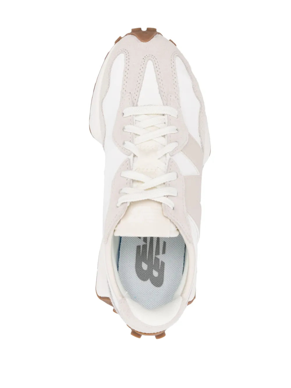 New Balance 327 Low-Top