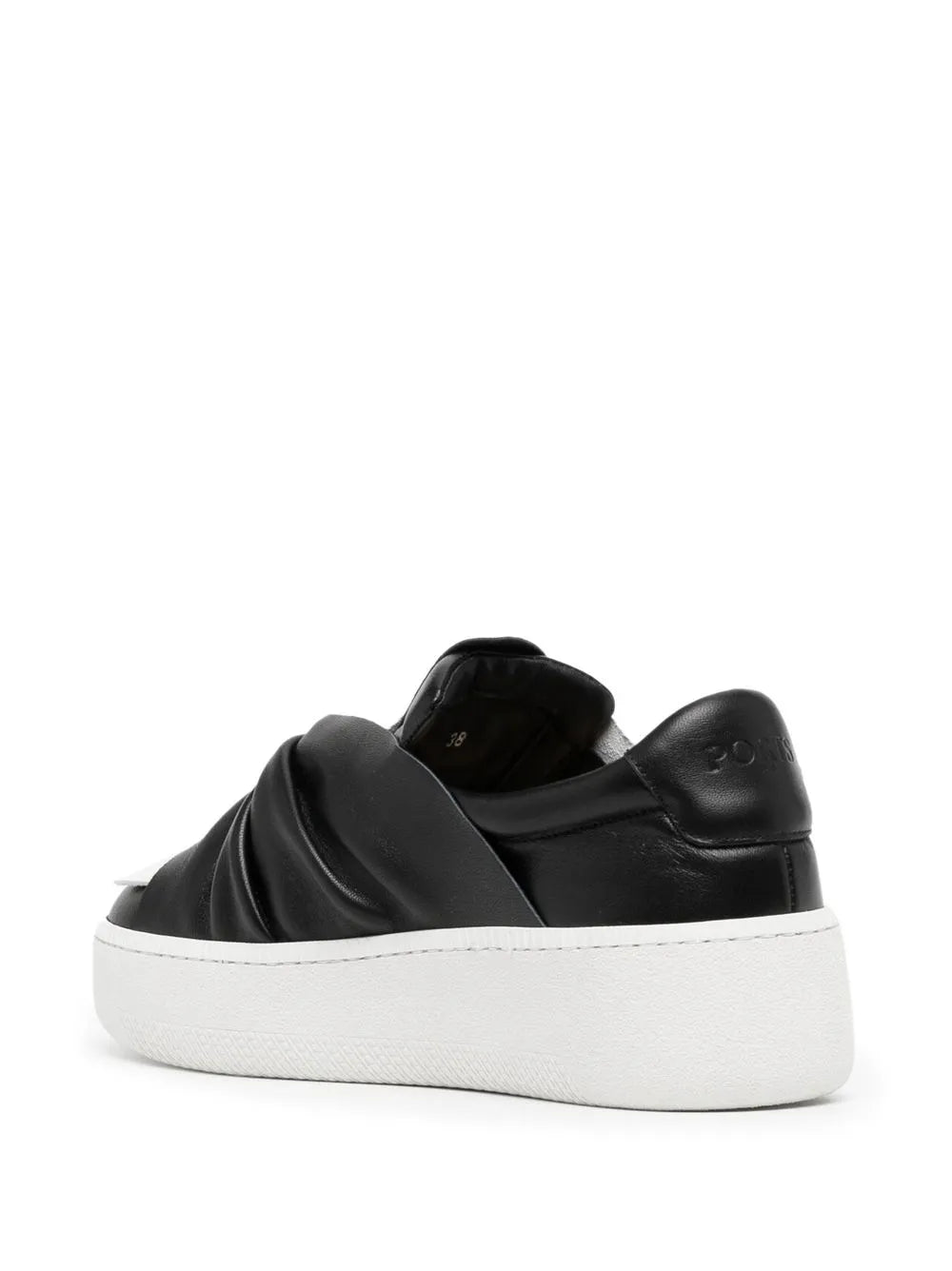 Ports 1961 Knot-Detail Slip-On
