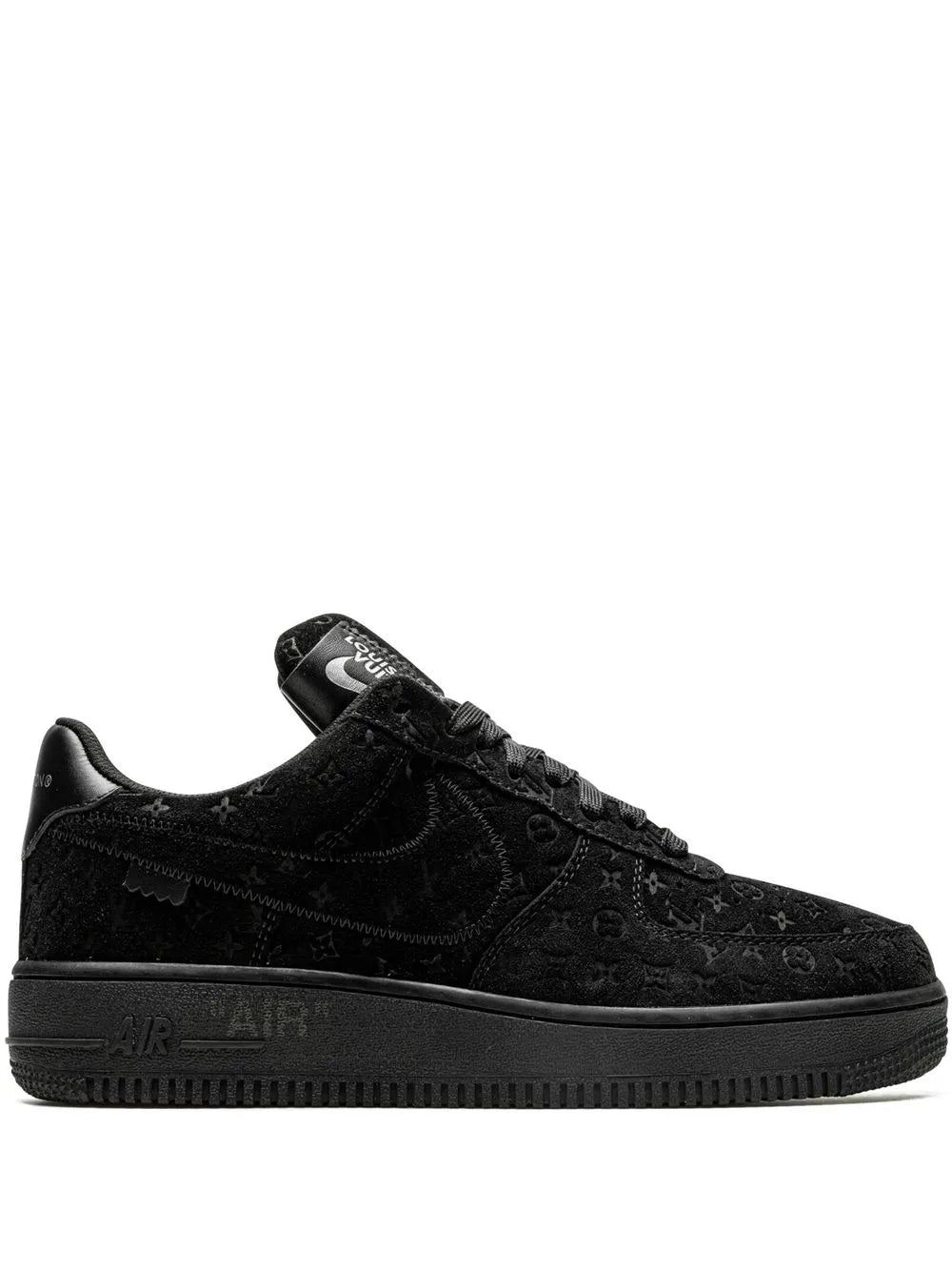 Nike X Louis Vuitton X  Virgil Abloh Air Force 1 Low