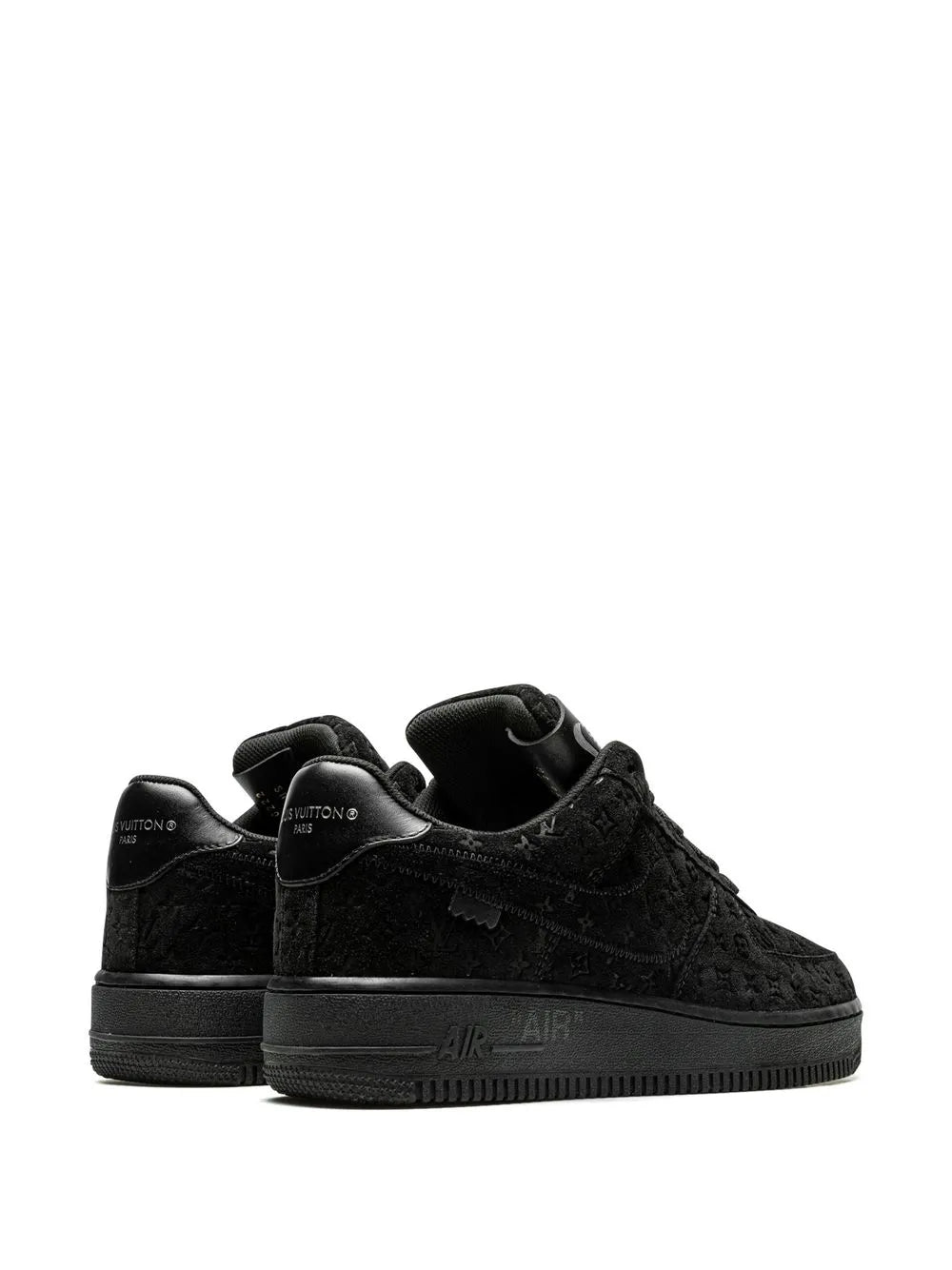 Nike X Louis Vuitton X  Virgil Abloh Air Force 1 Low