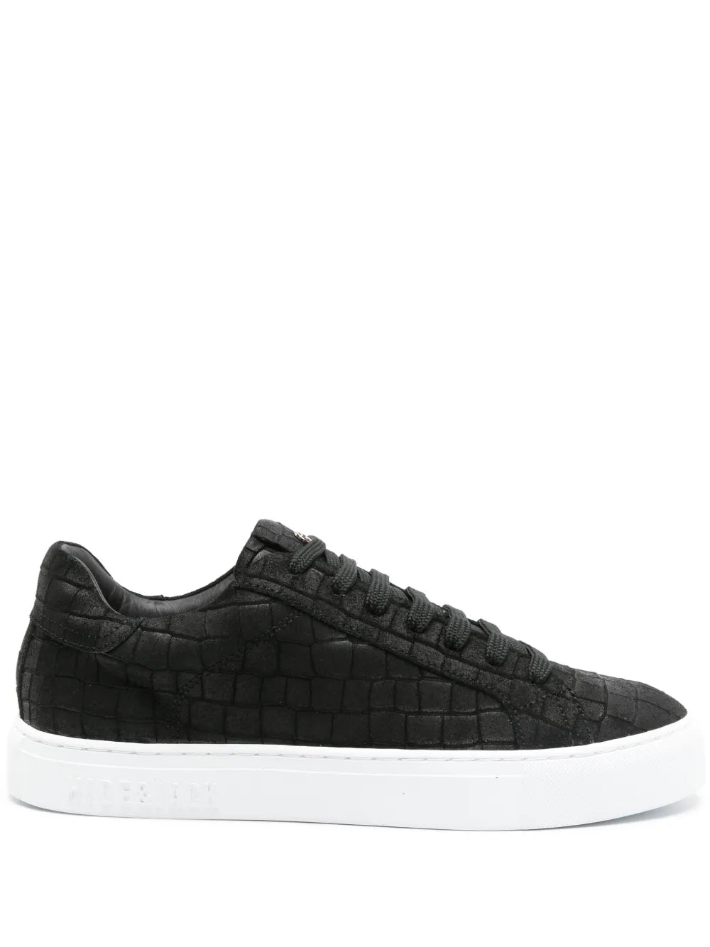 Hide&Jack Essence Suede