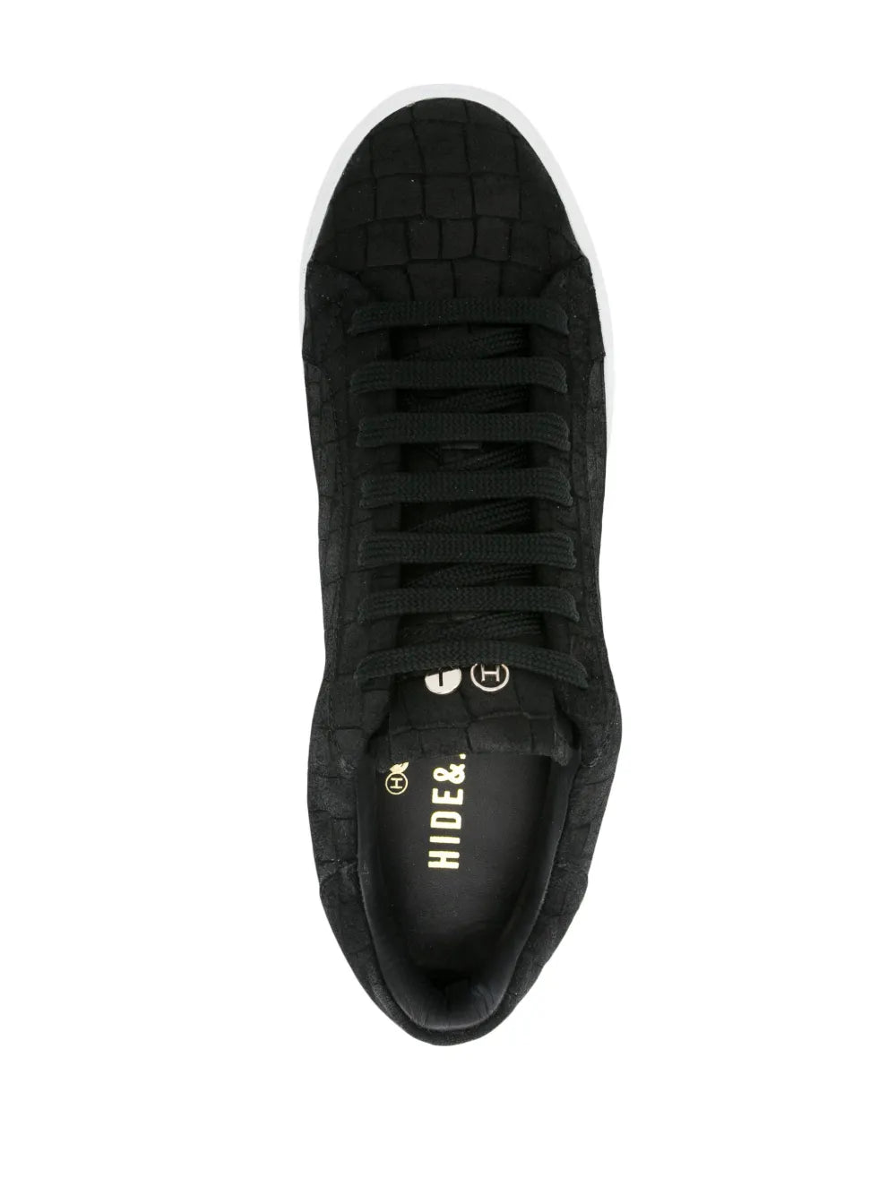 Hide&Jack Essence Suede