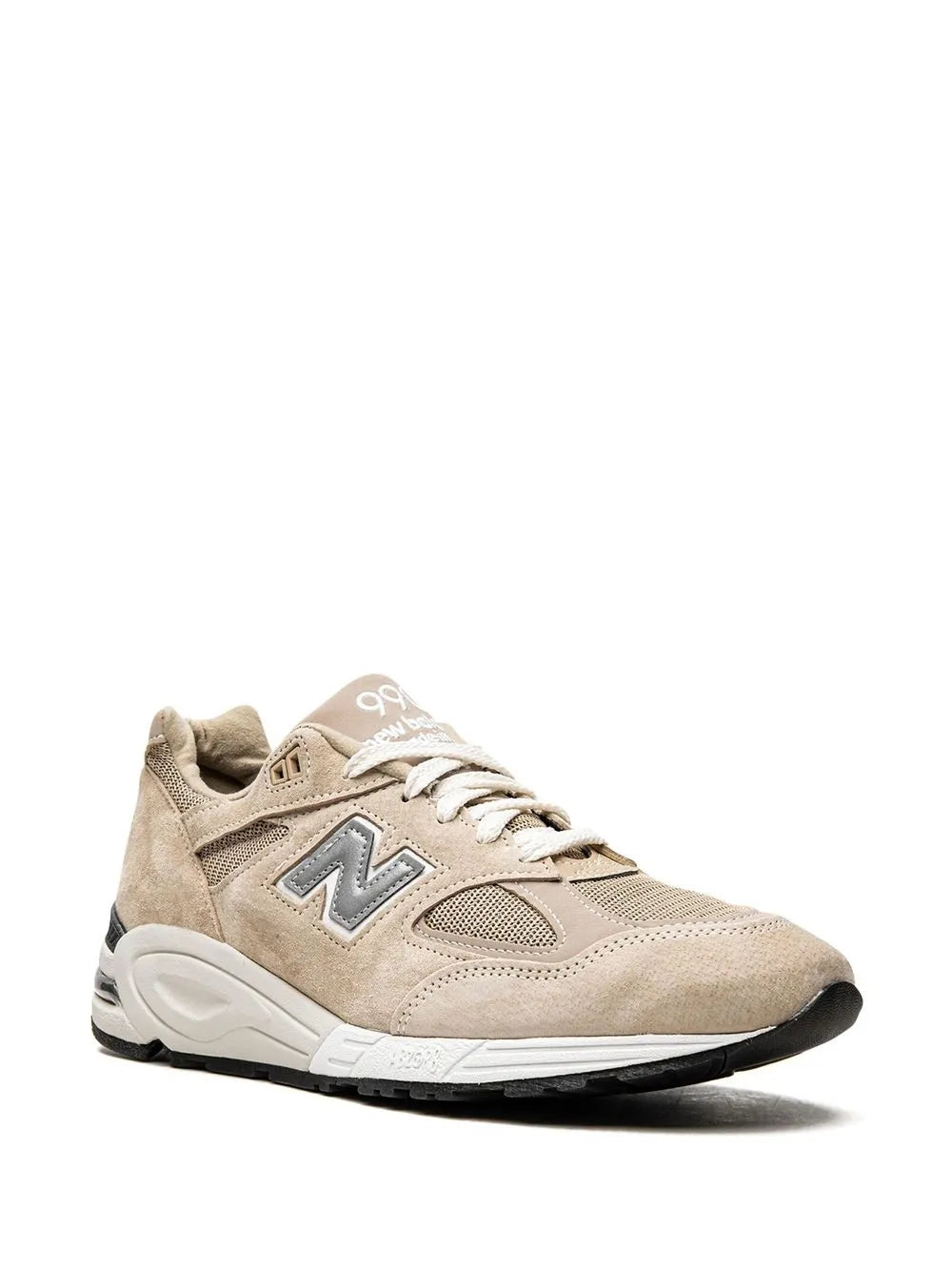 New Balance X Kith 990 V2 Made In Usa