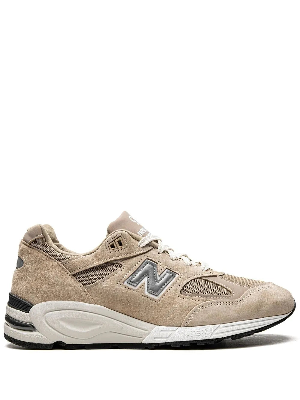 New Balance X Kith 990 V2 Made In Usa