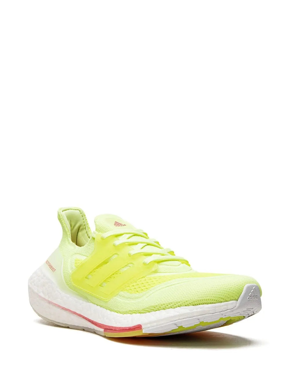 adidas Ultraboost 21 Low-Top