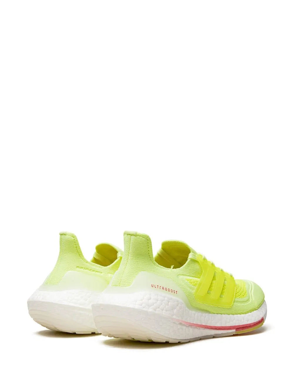 adidas Ultraboost 21 Low-Top