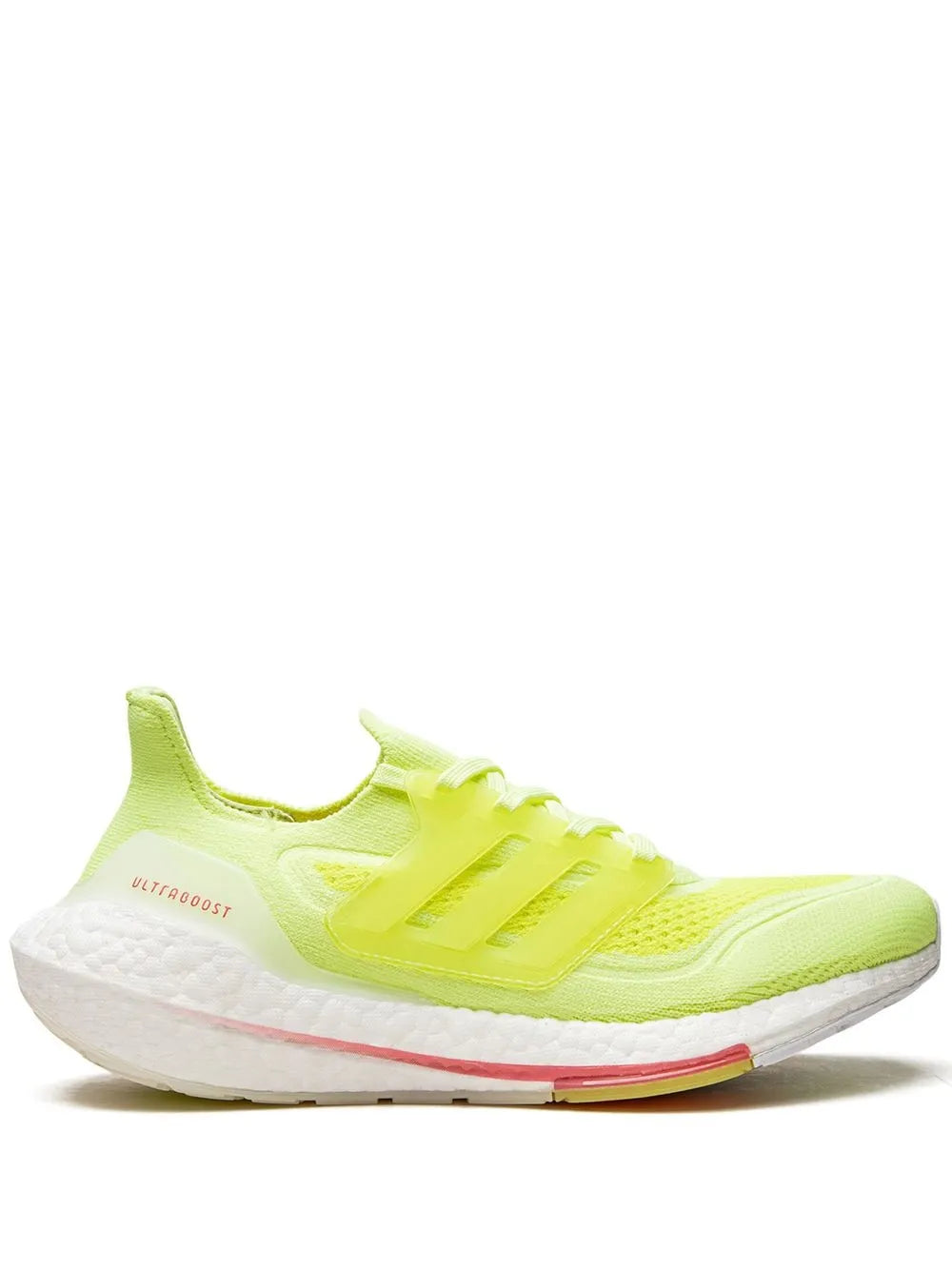 adidas Ultraboost 21 Low-Top