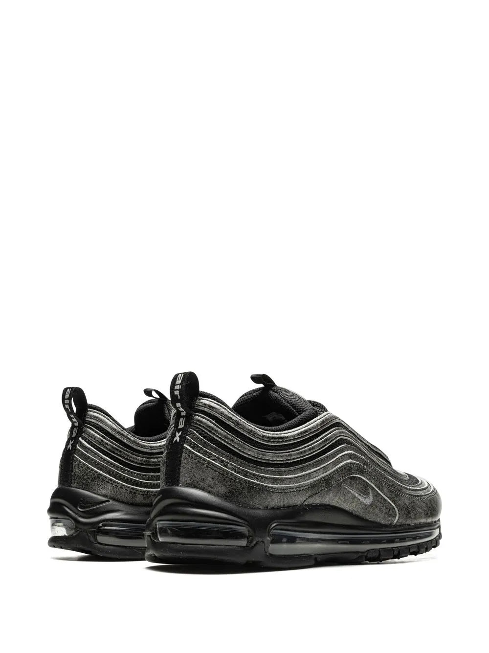Nike X Comme Des Gar ns Air Max 97