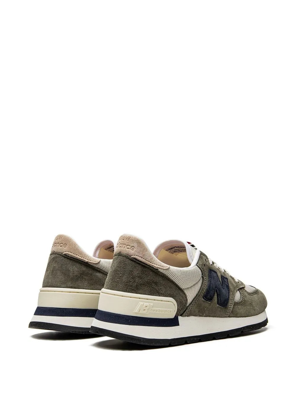 New Balance Made In Usa 990