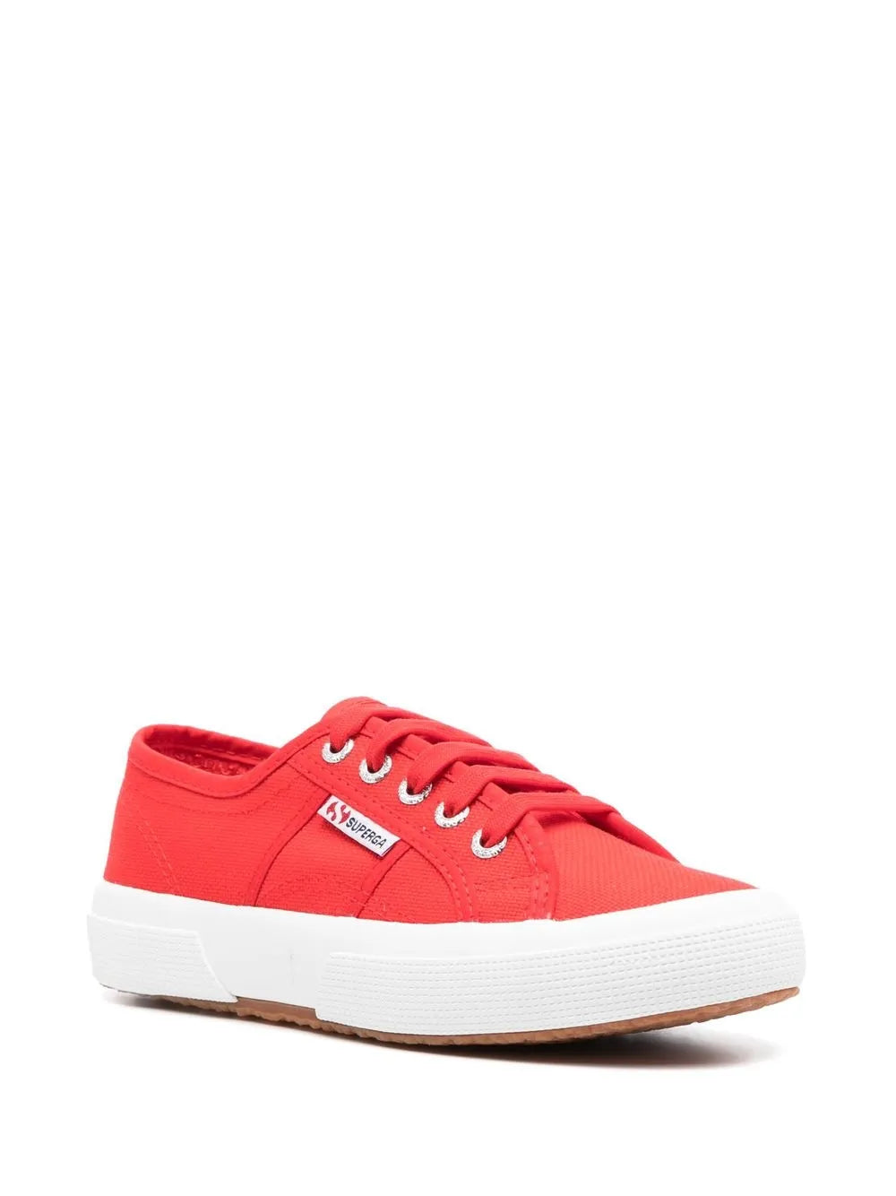 Superga Low-Top Canvas