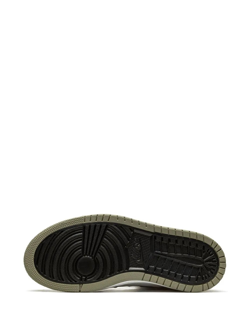 Jordan Air Jordan 1 Zoom Cmft