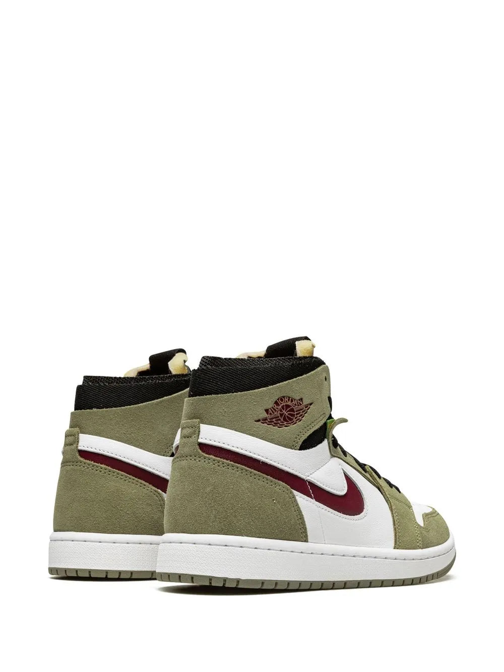 Jordan Air Jordan 1 Zoom Cmft