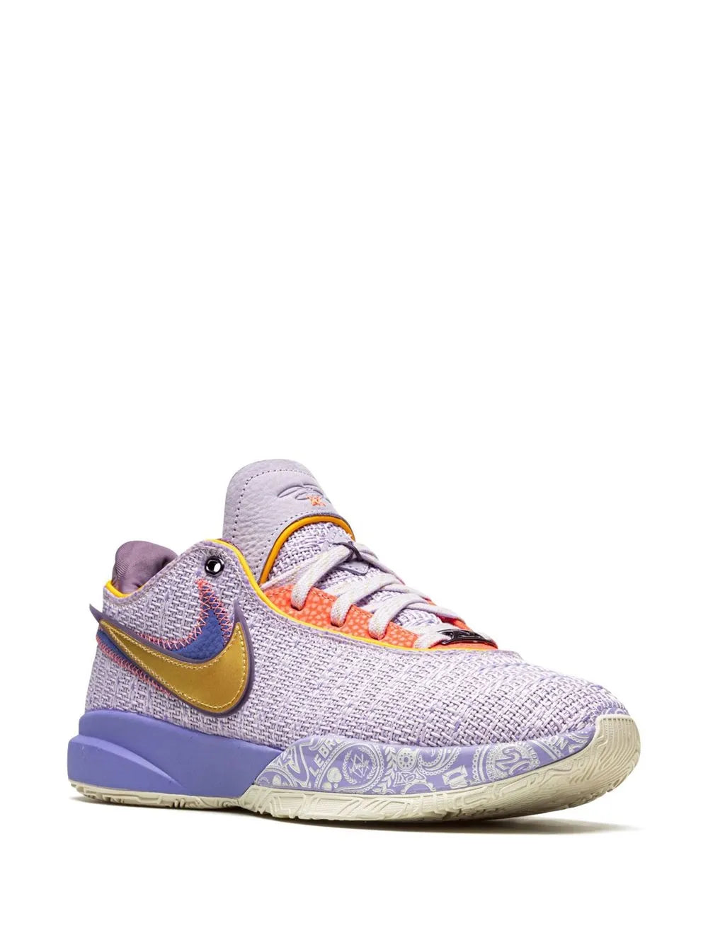 Nike Lebron 20