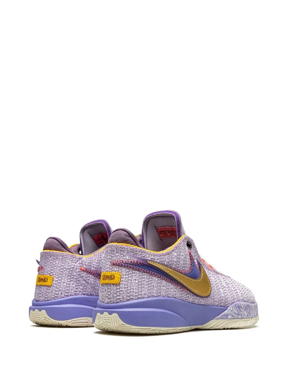 Nike Lebron 20