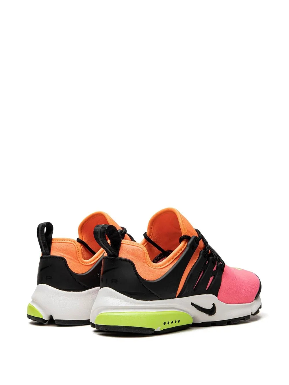 Nike Air Presto Low-Top