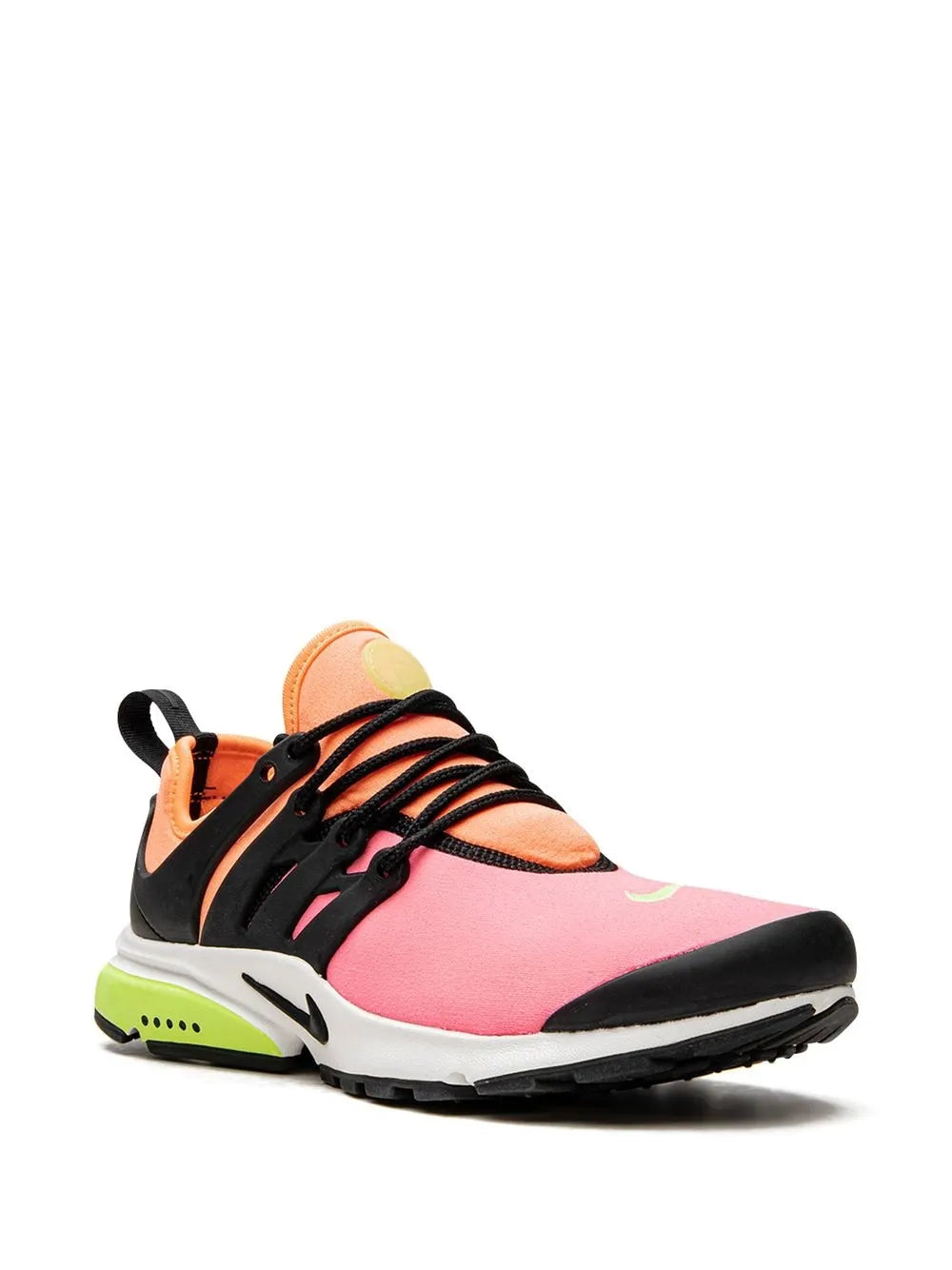 Nike Air Presto Low-Top