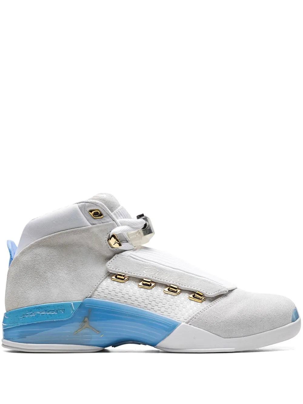 Jordan Jordan 17 Retro