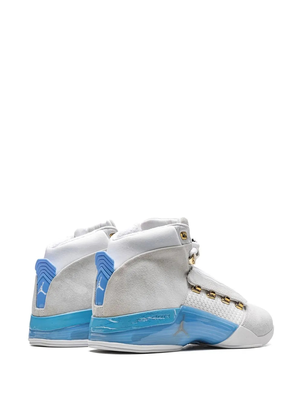 Jordan Jordan 17 Retro