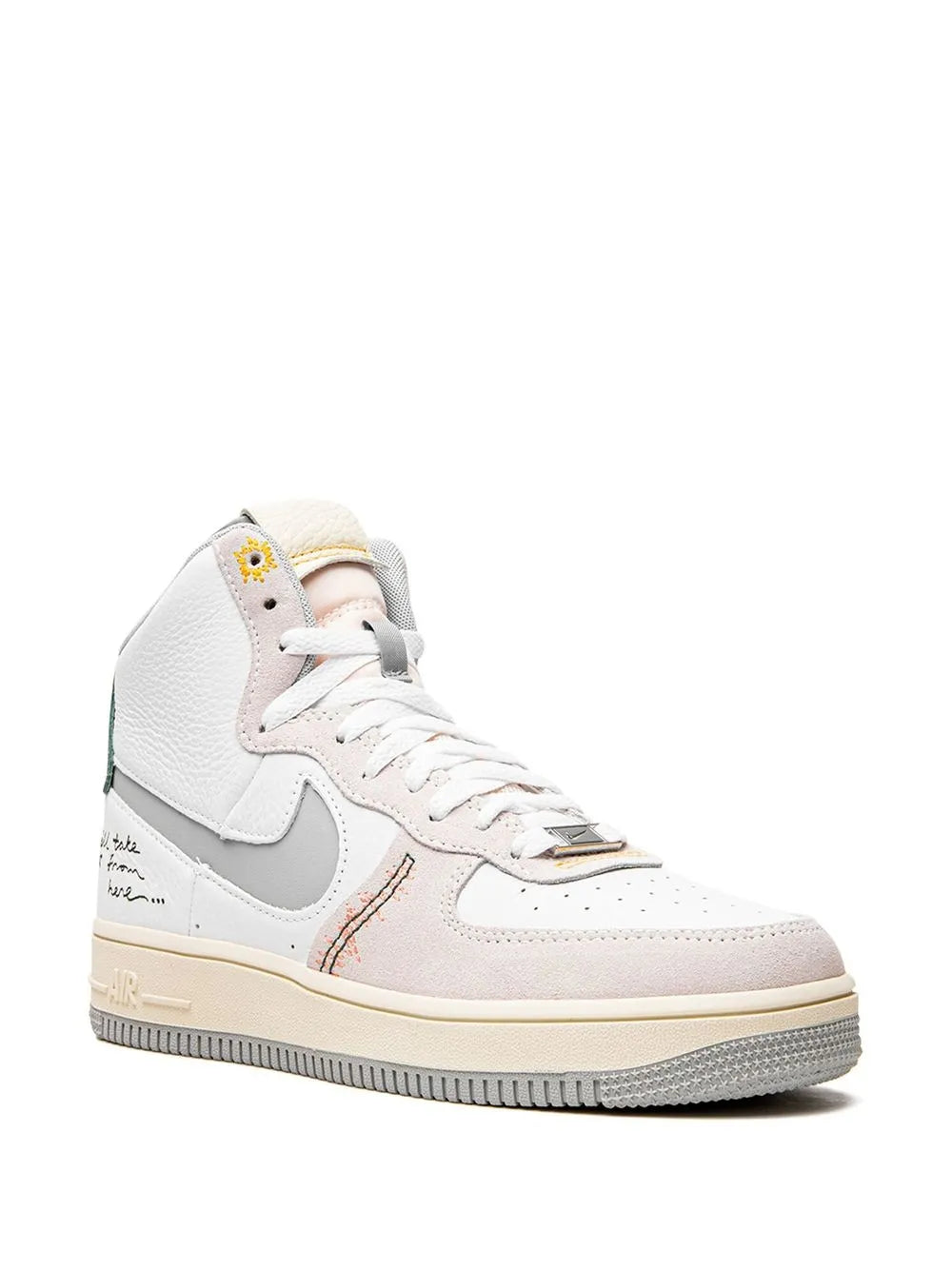 Nike Air Force 1 High Sculpt