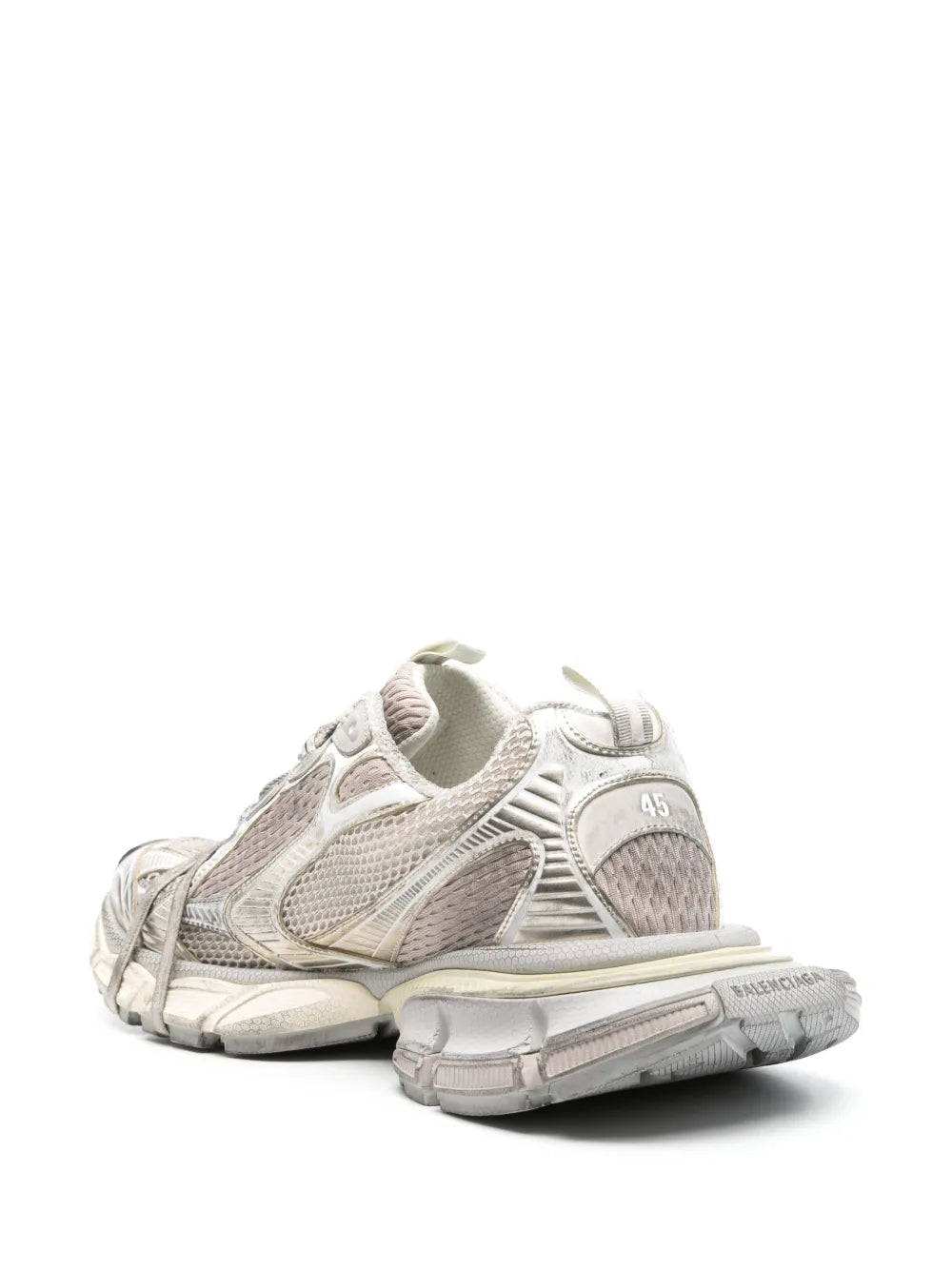 Balenciaga 3Xl Sneakers