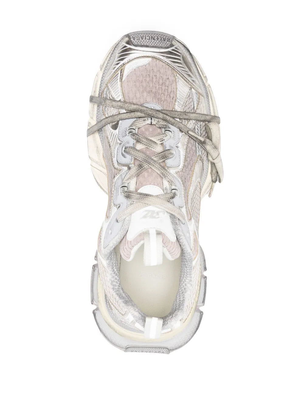 Balenciaga 3Xl Sneakers