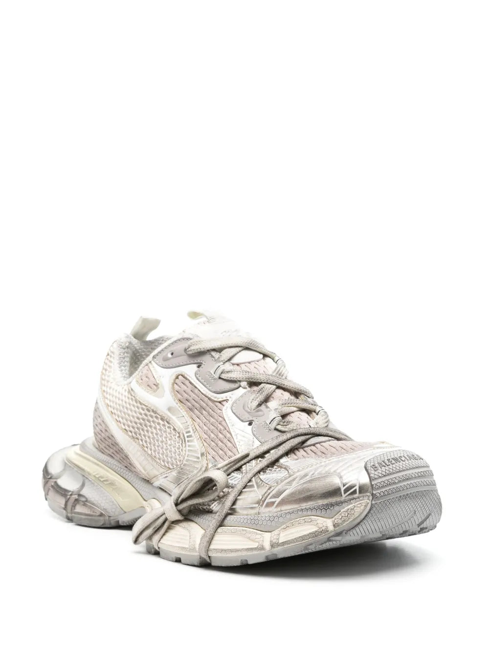 Balenciaga 3Xl Sneakers