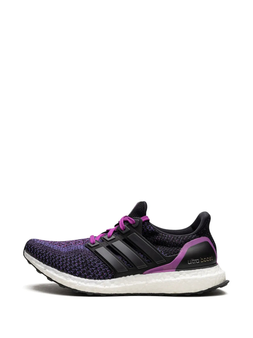adidas Ultraboost Low-Top