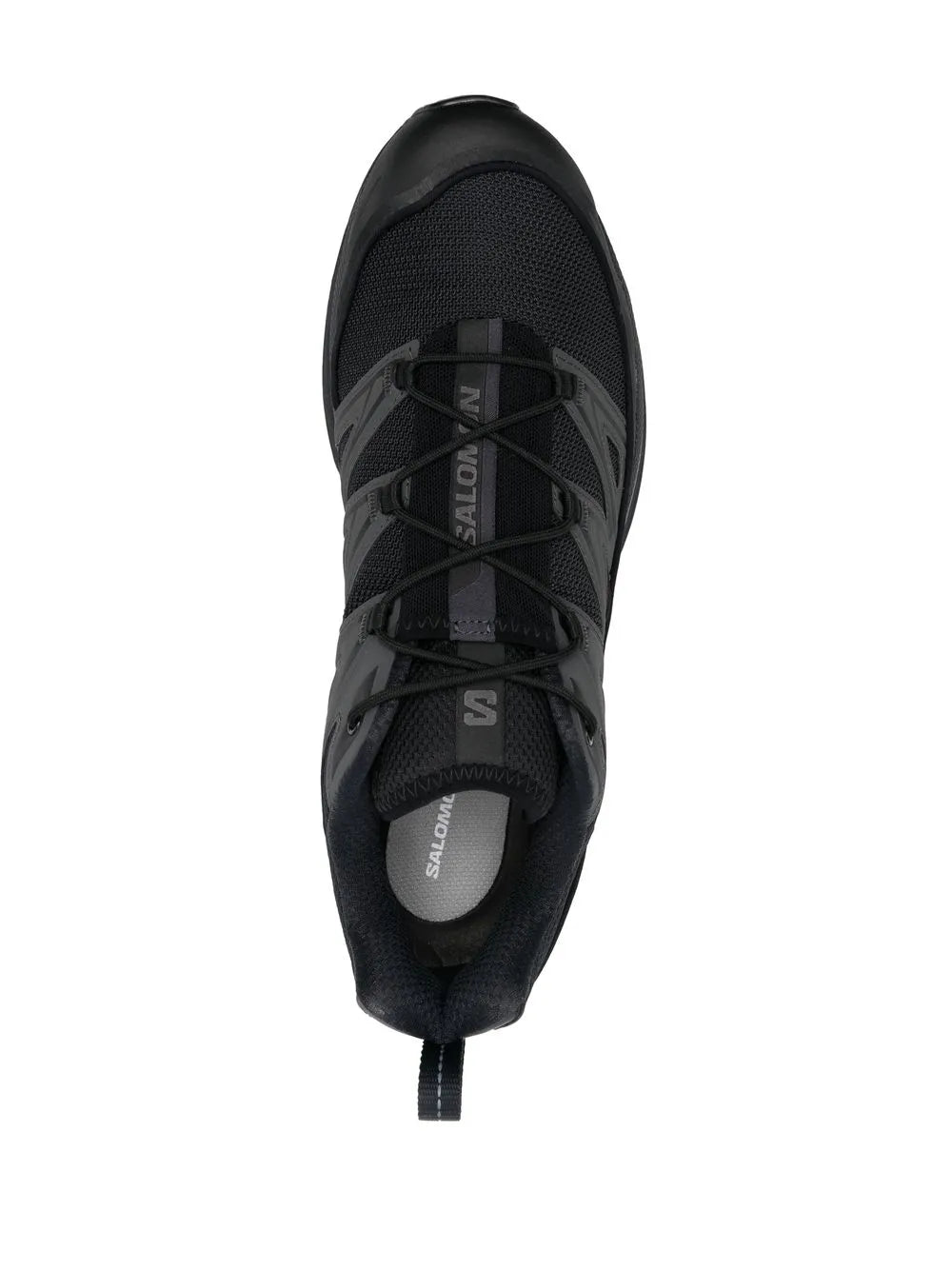 Salomon Xt-6 Lace-Up
