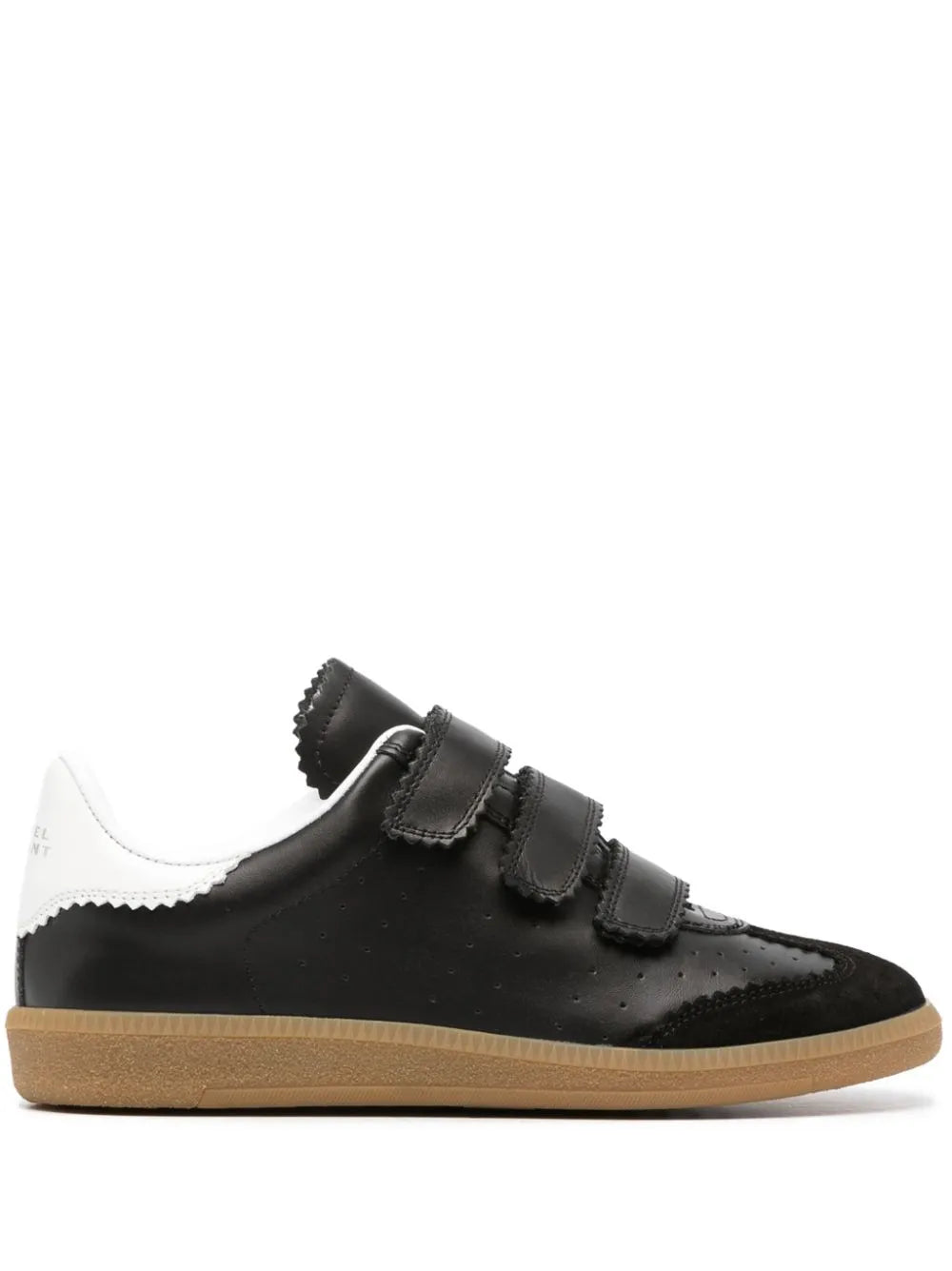 ISABEL MARANT Beth Perforated Touch-Strap