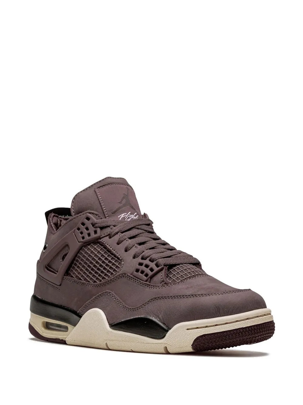 Jordan X A Ma Mani e Air Jordan 4