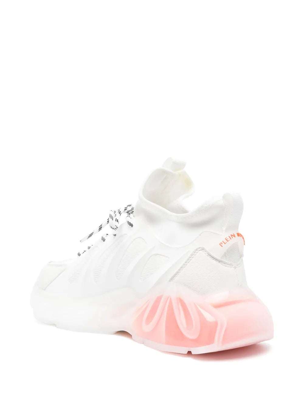 Plein Sport The Flame Gen.X.02 Tiger