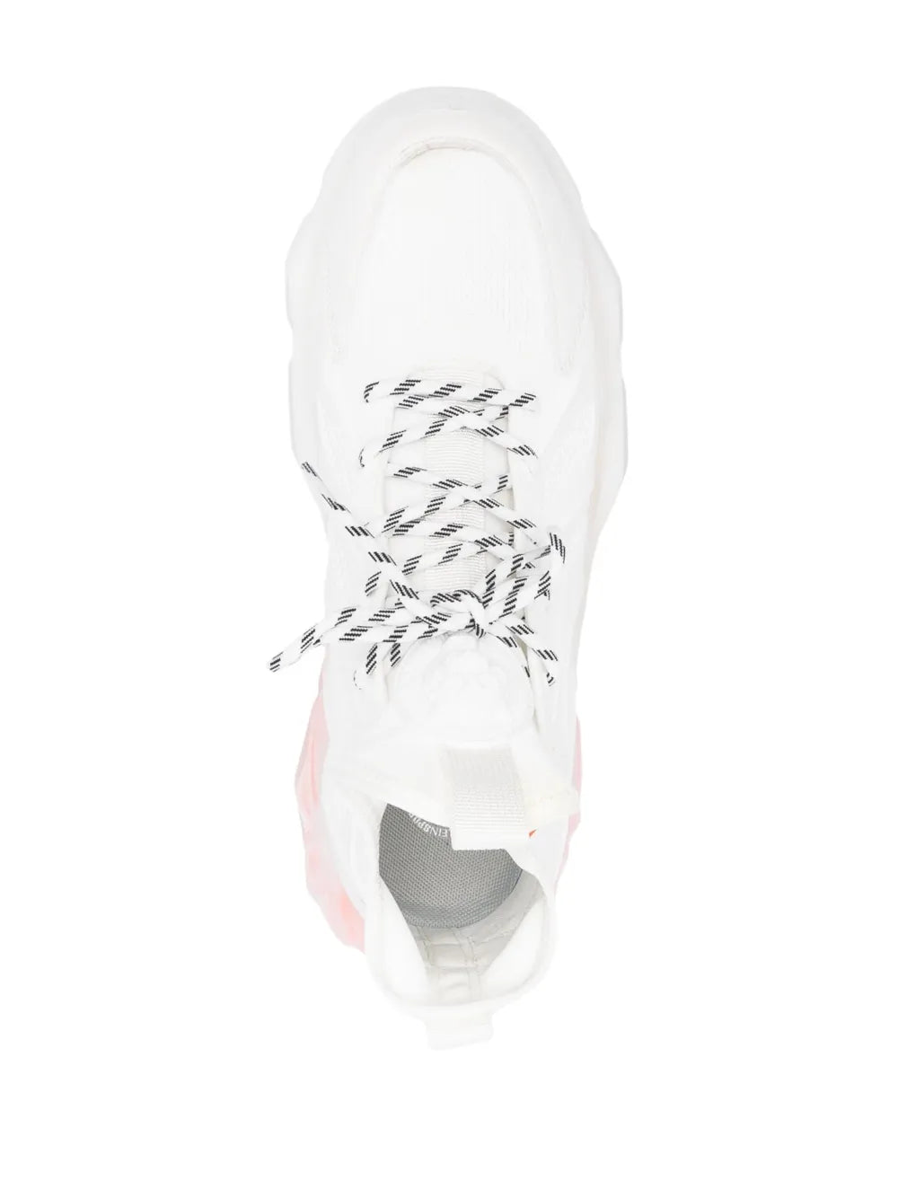Plein Sport The Flame Gen.X.02 Tiger