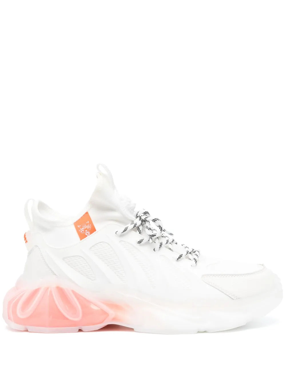 Plein Sport The Flame Gen.X.02 Tiger