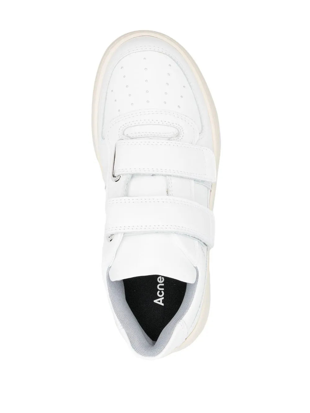 Acne Studios Steffey Friend